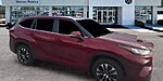 Used 2020 TOYOTA HIGHLANDER XLE in WARNER ROBINS, GEORGIA