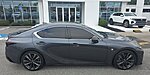 Used 2023 LEXUS IS 350 F SPORT in WARNER ROBINS, GEORGIA