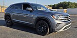 Used 2023 Volkswagen Atlas Cross Sport 3.6L V6 SE W/TECHNOLOGY in WARNER ROBINS, GEORGIA