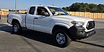 Used 2023 TOYOTA TACOMA SR in WARNER ROBINS, GEORGIA