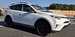 Used 2017 TOYOTA RAV4 LE in WARNER ROBINS, GEORGIA
