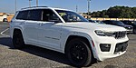 Used 2021 JEEP GRAND CHEROKEE L OVERLAND in WARNER ROBINS, GEORGIA