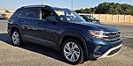 Used 2023 Volkswagen Atlas 3.6L V6 SE W/TECHNOLOGY in WARNER ROBINS, GEORGIA