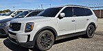 Used 2021 KIA TELLURIDE SX in WARNER ROBINS, GEORGIA