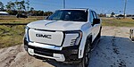 New 2025 GMC SIERRA EV EXTENDED RANGE DENALI in SLIDELL, LOUISIANA