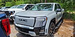 New 2025 GMC SIERRA EV EXTENDED RANGE DENALI in SLIDELL, LOUISIANA
