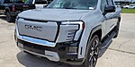 New 2025 GMC SIERRA EV EXTENDED RANGE DENALI in SLIDELL, LOUISIANA