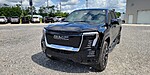 New 2025 GMC SIERRA EV EXTENDED RANGE DENALI in SLIDELL, LOUISIANA
