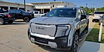 New 2025 GMC SIERRA EV EXTENDED RANGE DENALI in SLIDELL, LOUISIANA