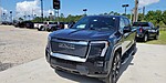 New 2025 GMC SIERRA EV EXTENDED RANGE DENALI in SLIDELL, LOUISIANA