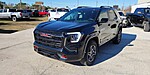 New 2026 GMC TERRAIN AWD AT4 in SLIDELL, LOUISIANA