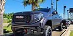 New 2025 GMC SIERRA 1500 AT4 in SLIDELL, LOUISIANA