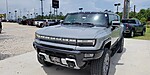New 2025 GMC HUMMER EV 3X in SLIDELL, LOUISIANA