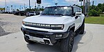 New 2025 GMC HUMMER EV 2X in SLIDELL, LOUISIANA