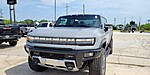 New 2025 GMC HUMMER EV PICKUP 3X in SLIDELL, LOUISIANA
