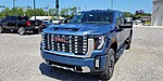 New 2025 GMC SIERRA 2500 DENALI in SLIDELL, LOUISIANA