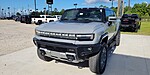 New 2025 GMC HUMMER EV PICKUP 3X in SLIDELL, LOUISIANA