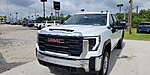 New 2025 GMC SIERRA 2500 PRO in SLIDELL, LOUISIANA