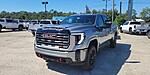 New 2025 GMC SIERRA 2500 AT4 in SLIDELL, LOUISIANA