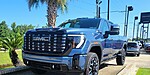 New 2025 GMC SIERRA 2500 DENALI ULTIMATE in SLIDELL, LOUISIANA
