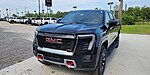 New 2026 GMC SIERRA EV EXTENDED RANGE AT4 in SLIDELL, LOUISIANA