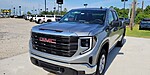 New 2025 GMC SIERRA 1500 PRO in SLIDELL, LOUISIANA