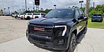 New 2026 GMC SIERRA EV STANDARD RANGE ELEVATION in SLIDELL, LOUISIANA