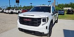 New 2025 GMC SIERRA 1500 ELEVATION in SLIDELL, LOUISIANA