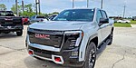 New 2026 GMC SIERRA EV EXTENDED RANGE AT4 in SLIDELL, LOUISIANA