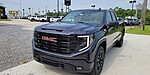 New 2025 GMC SIERRA 1500 ELEVATION in SLIDELL, LOUISIANA