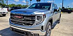 New 2026 GMC SIERRA 1500 SLT in SLIDELL, LOUISIANA