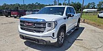 New 2026 GMC SIERRA 1500 SLT in SLIDELL, LOUISIANA