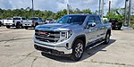 New 2026 GMC SIERRA 1500 SLT in SLIDELL, LOUISIANA