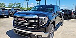 New 2026 GMC SIERRA 1500 SLT in SLIDELL, LOUISIANA