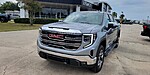 New 2026 GMC SIERRA 1500 SLT in SLIDELL, LOUISIANA