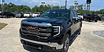 New 2026 GMC SIERRA 1500 SLT in SLIDELL, LOUISIANA