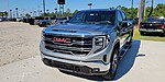New 2026 GMC SIERRA 1500 SLT in SLIDELL, LOUISIANA
