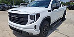 New 2026 GMC SIERRA 1500 ELEVATION in SLIDELL, LOUISIANA