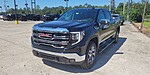 New 2026 GMC SIERRA 1500 SLT in SLIDELL, LOUISIANA