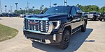 New 2025 GMC SIERRA 2500 DENALI in SLIDELL, LOUISIANA