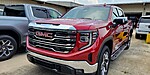 New 2026 GMC SIERRA 1500 SLT in SLIDELL, LOUISIANA