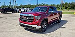 New 2026 GMC SIERRA 1500 SLT in SLIDELL, LOUISIANA