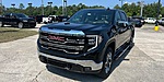 New 2026 GMC SIERRA 1500 SLT in SLIDELL, LOUISIANA