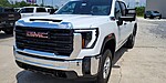 New 2025 GMC SIERRA 2500 PRO in SLIDELL, LOUISIANA
