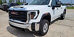 New 2025 GMC SIERRA 2500 PRO in SLIDELL, LOUISIANA