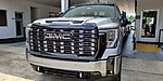 New 2025 GMC SIERRA 2500 DENALI ULTIMATE in SLIDELL, LOUISIANA
