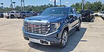 New 2026 GMC SIERRA 1500 DENALI in SLIDELL, LOUISIANA