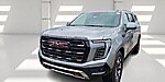 New 2025 GMC YUKON XL AT4 ULTIMATE in SLIDELL, LOUISIANA
