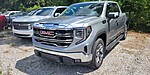 New 2026 GMC SIERRA 1500 SLT in SLIDELL, LOUISIANA
