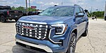New 2026 GMC TERRAIN AWD DENALI in SLIDELL, LOUISIANA
